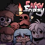 Funky Friday-codes